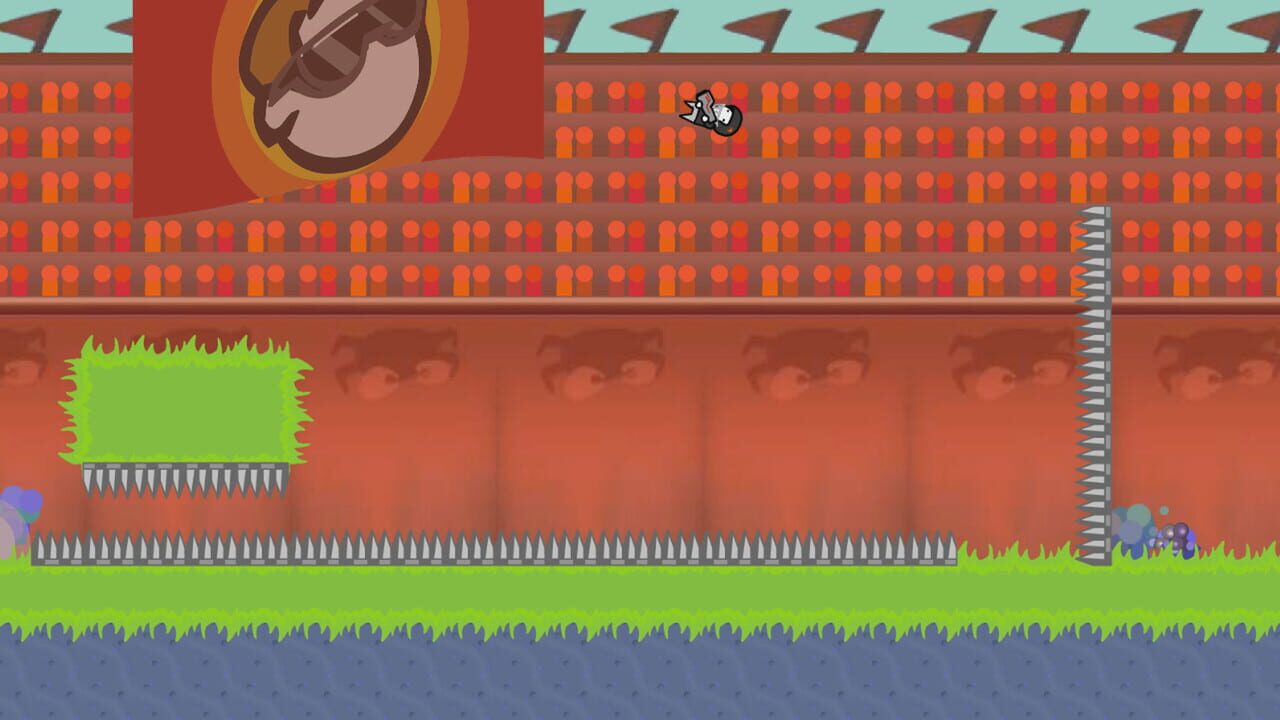 No Time to Explain: Remastered