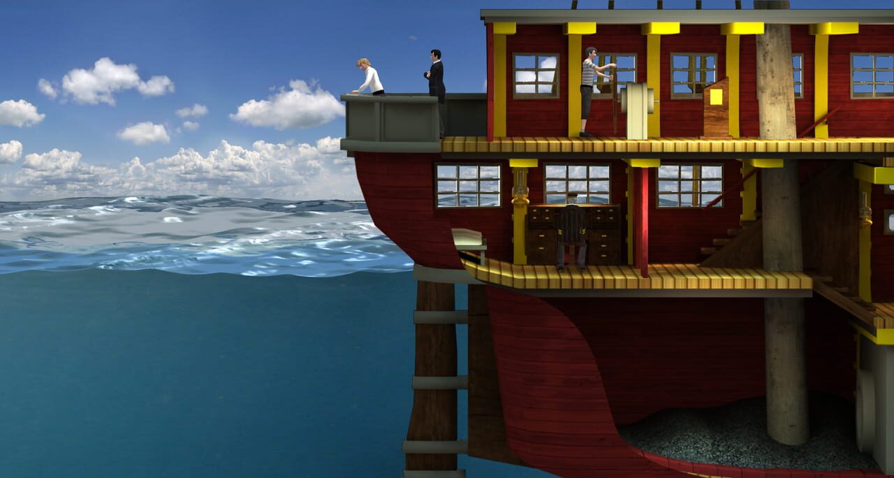 Gold Rush! Anniversary