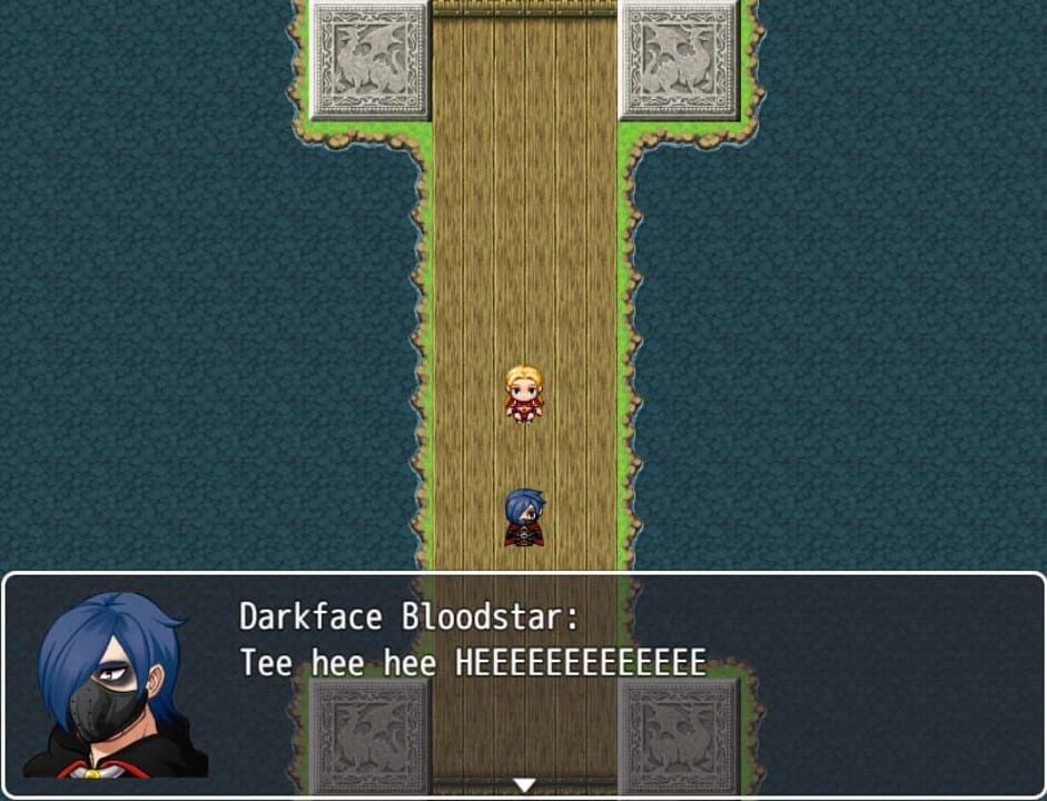 The Adventures of Kusoge