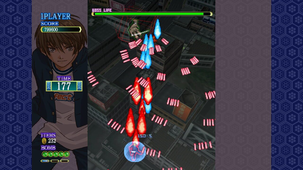 Castle of Shikigami