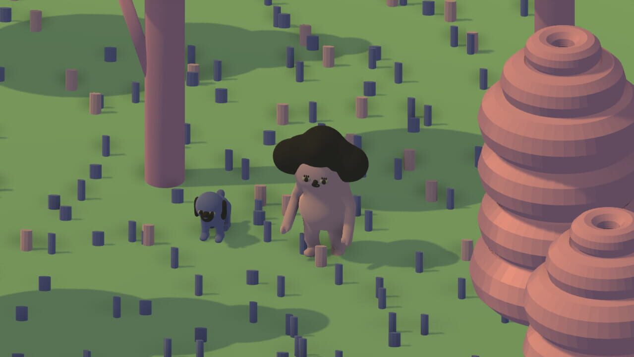 Lovely Weather We’re Having