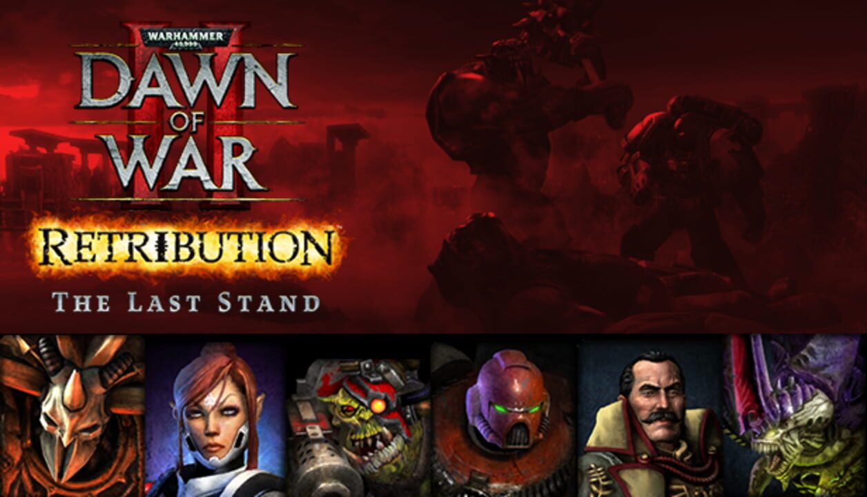 Warhammer 40,000: Dawn of War II – Retribution: The Last Stand
