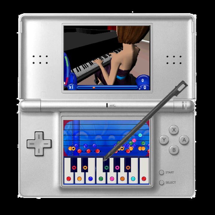 Easy Piano