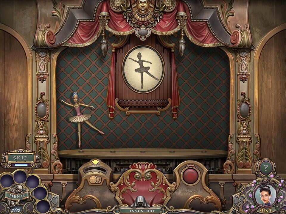 Witch Hunters: Stolen Beauty – Collector’s Edition