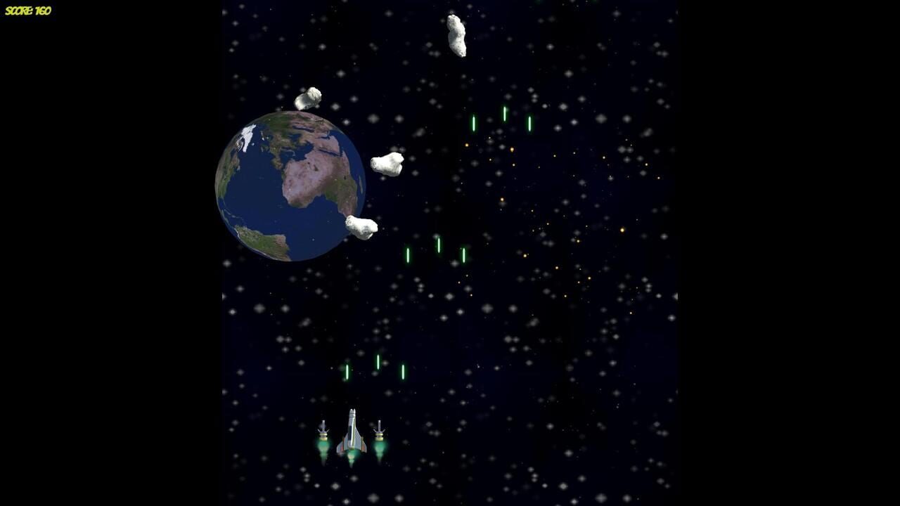 Space Cowboy