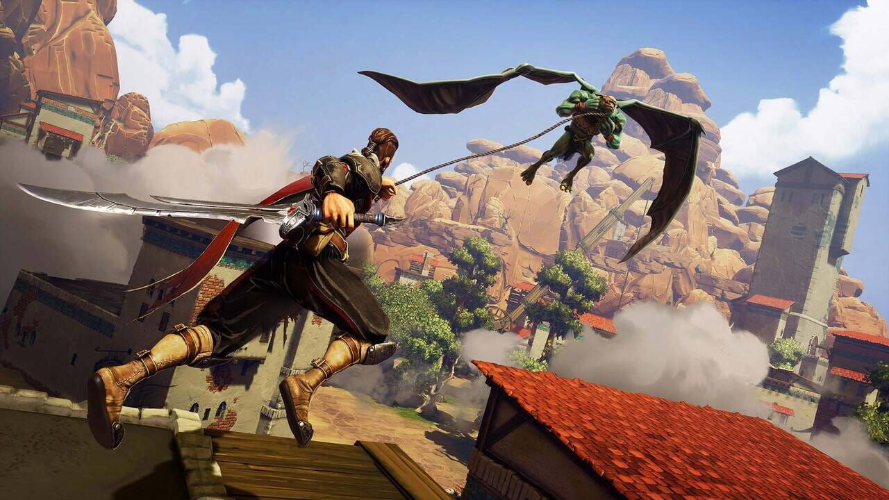 Extinction: Deluxe Edition