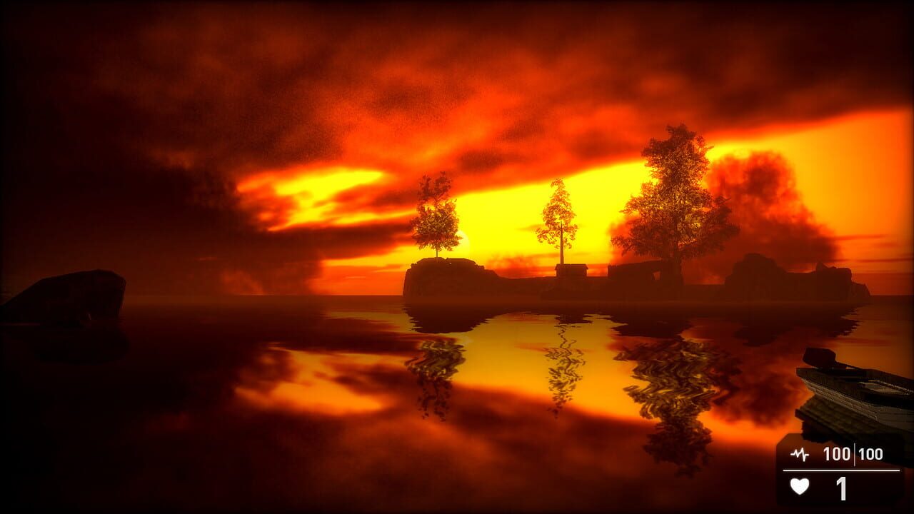 Father’s Island
