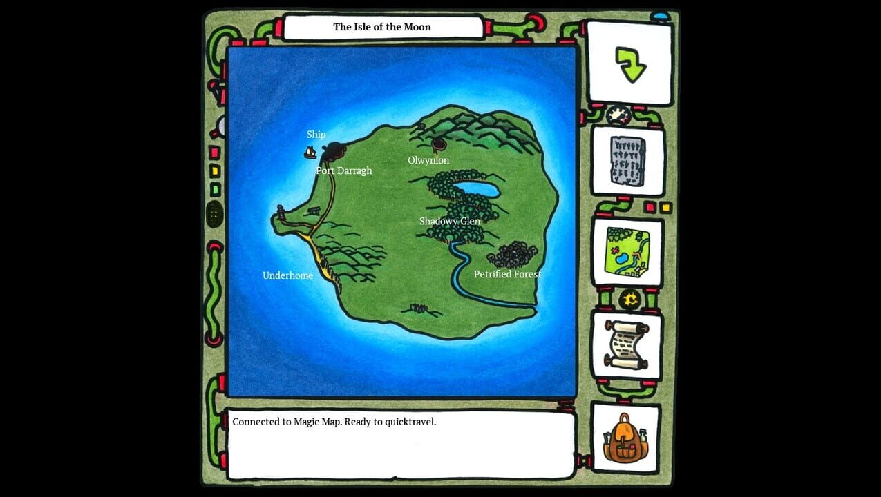 The Sea Will Claim Everything