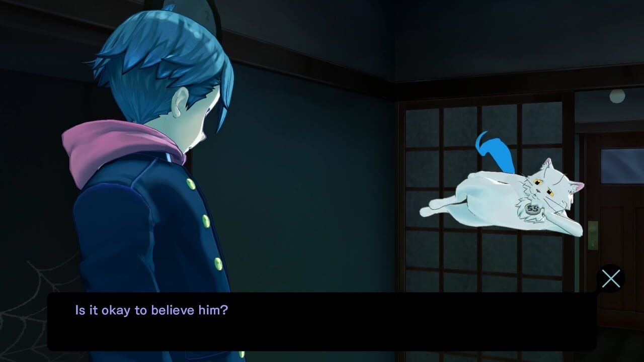 Punch Line