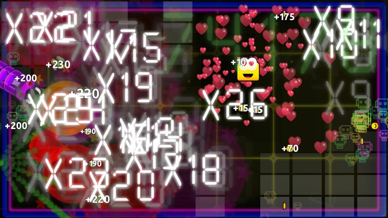 Don’t Die Mr Robot! DX