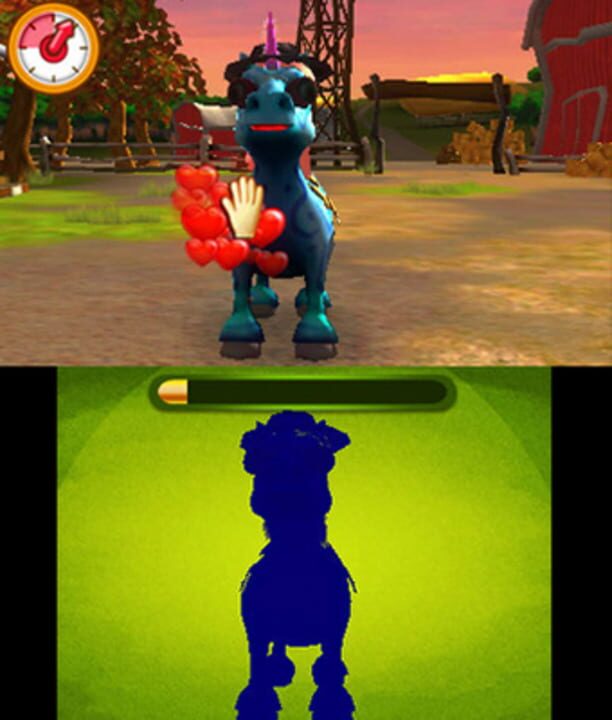 101 Pony Pets 3D