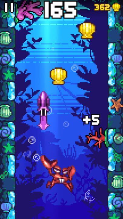 Ink or Swim