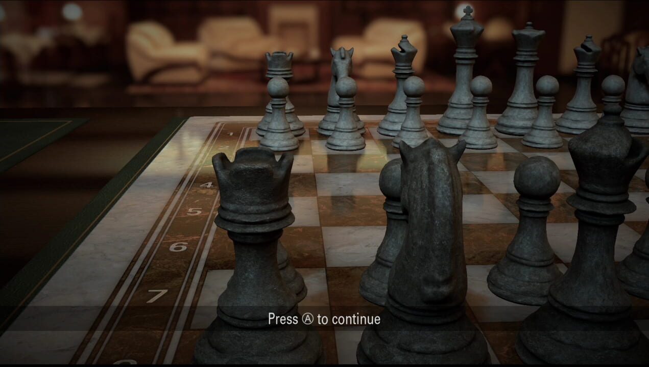 Pure Chess