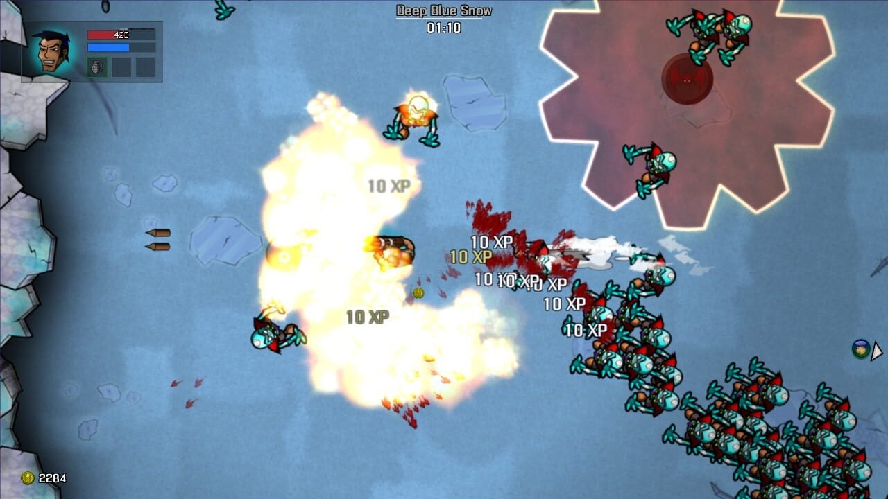 Undead Legions II