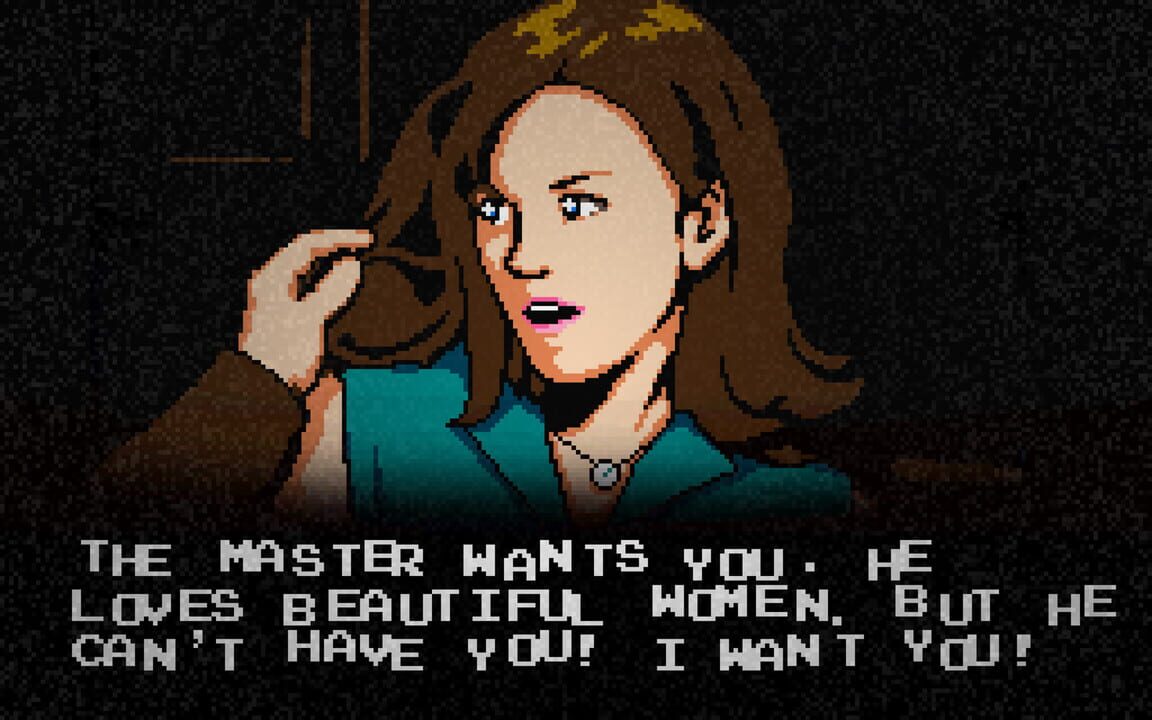 Manos: The Hands of Fate