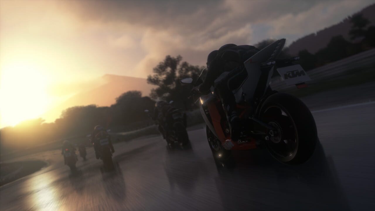 Driveclub Bikes