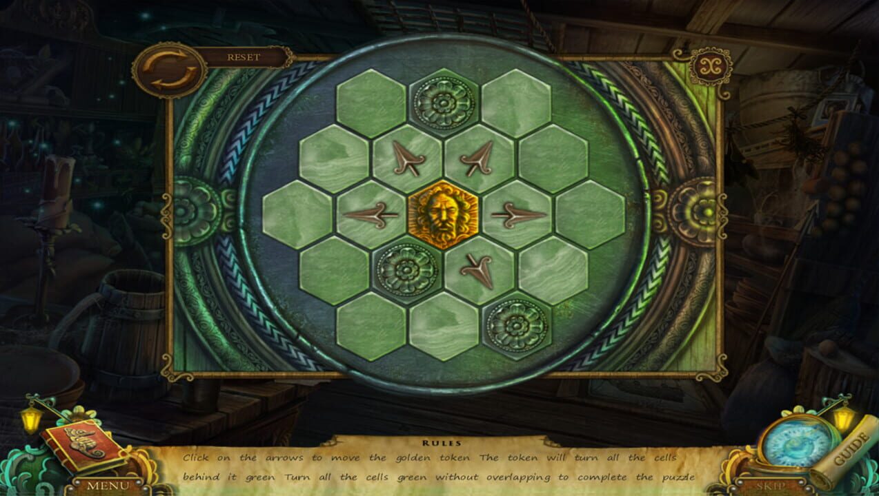 Mayan Prophecies: Ship of Spirits – Collector’s Edition