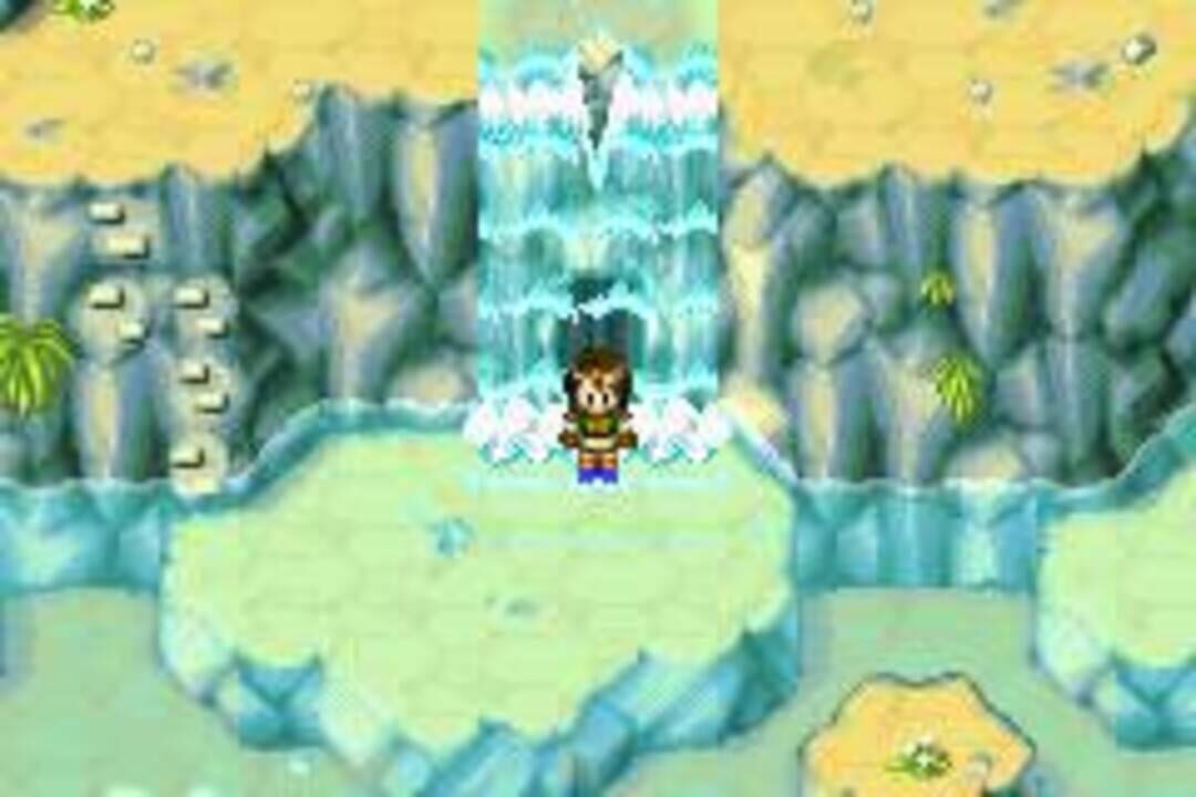 Golden Sun: The Lost Age