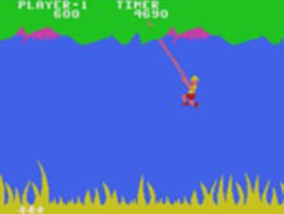 ColecoVision Flashback