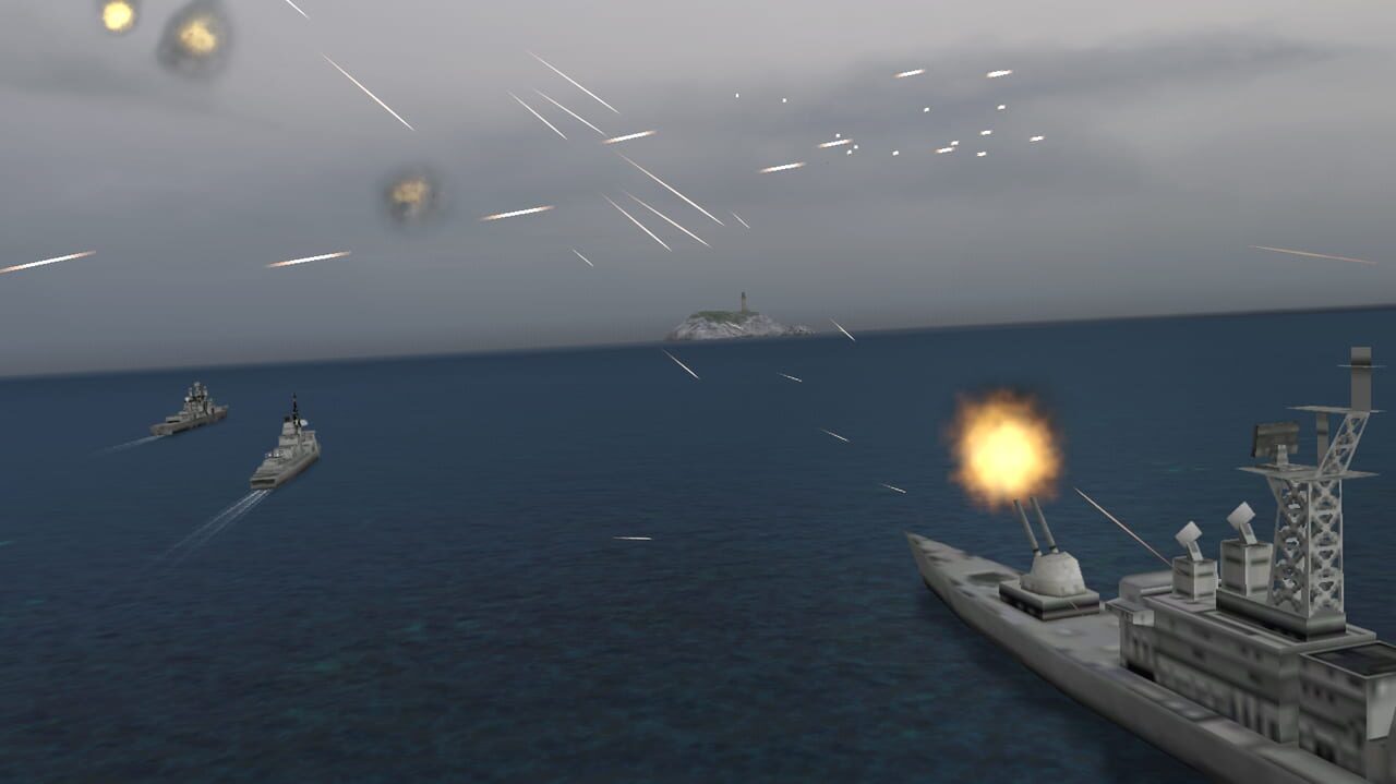 The Sky Crawlers: Innocent Aces