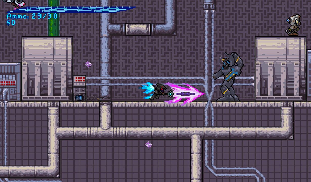 Carnage in Space: Ignition