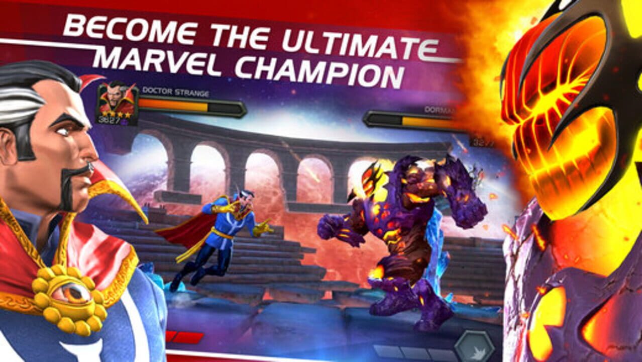 Marvel Contest of Champions