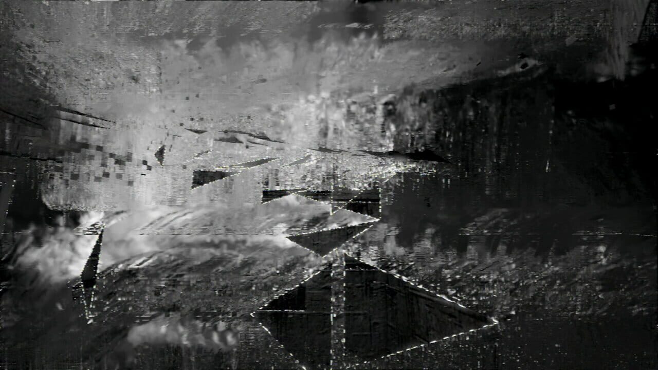 Memory of a Broken Dimension