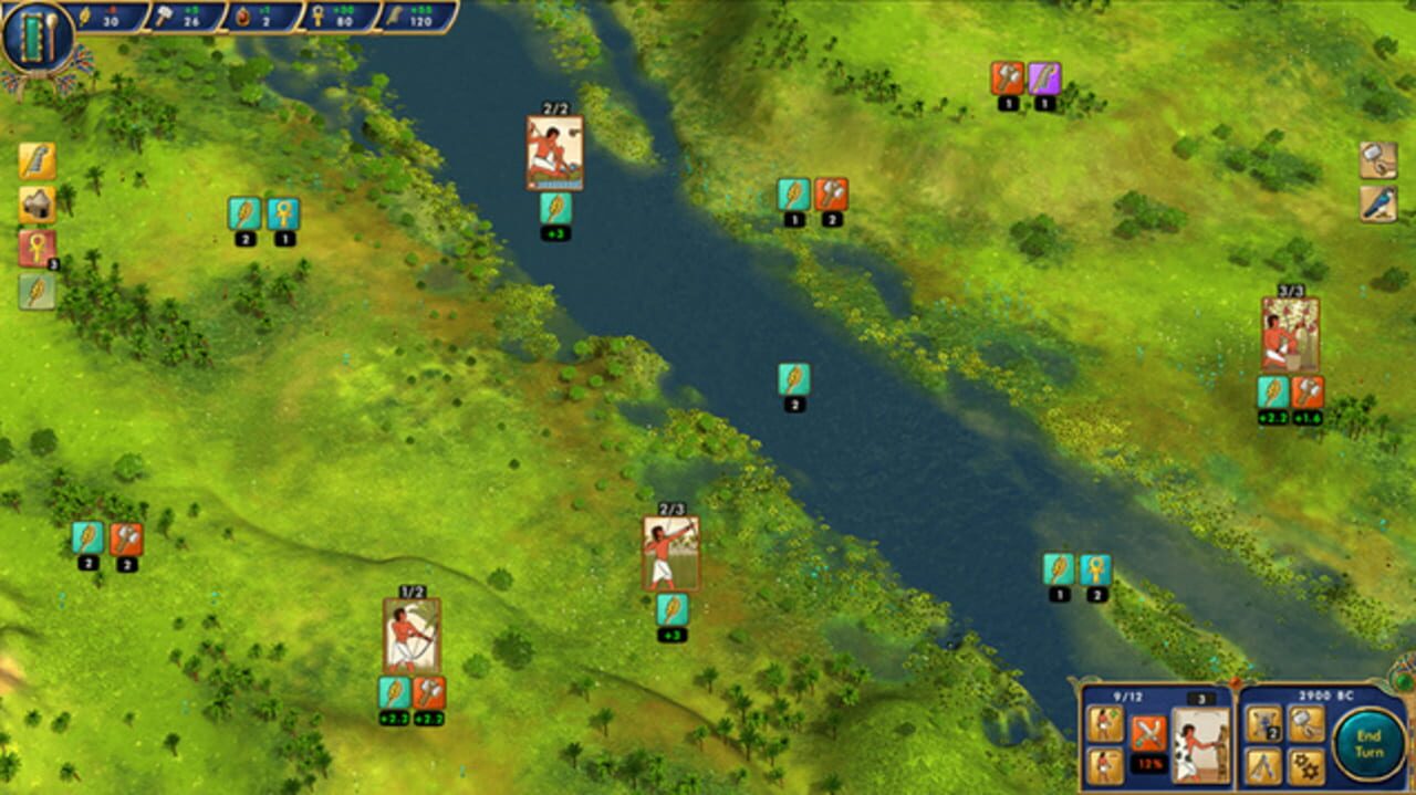Egypt: Old Kingdom