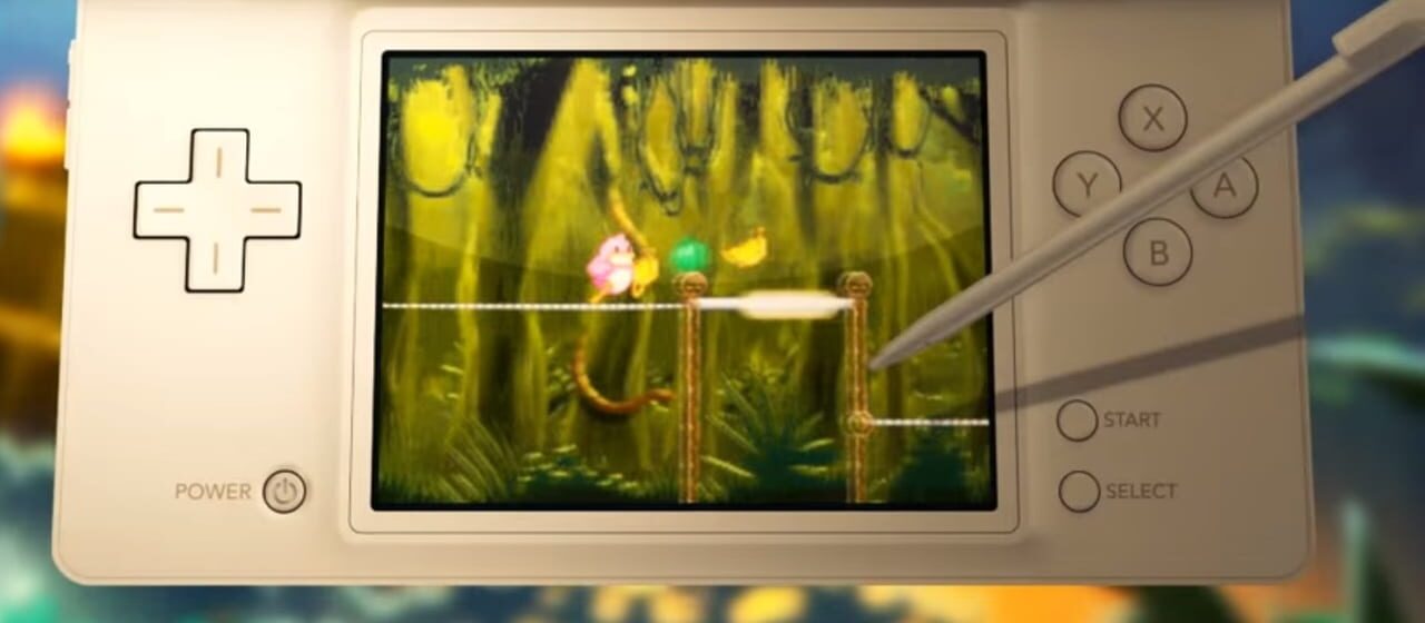 Maestro! Jump in Music