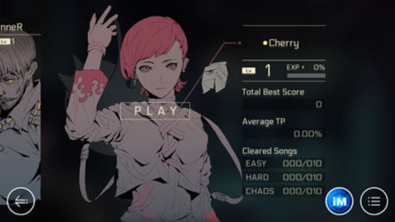 Cytus II