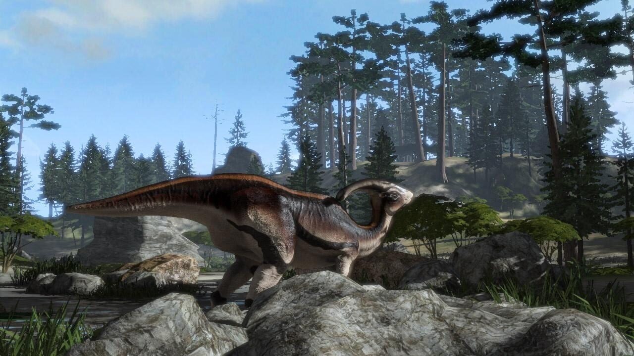 Carnivores: Dinosaur Hunter HD