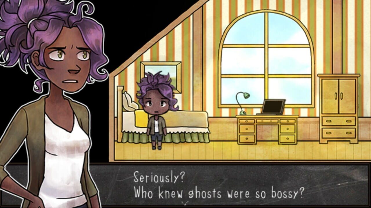 Corinne Cross’s Dead & Breakfast