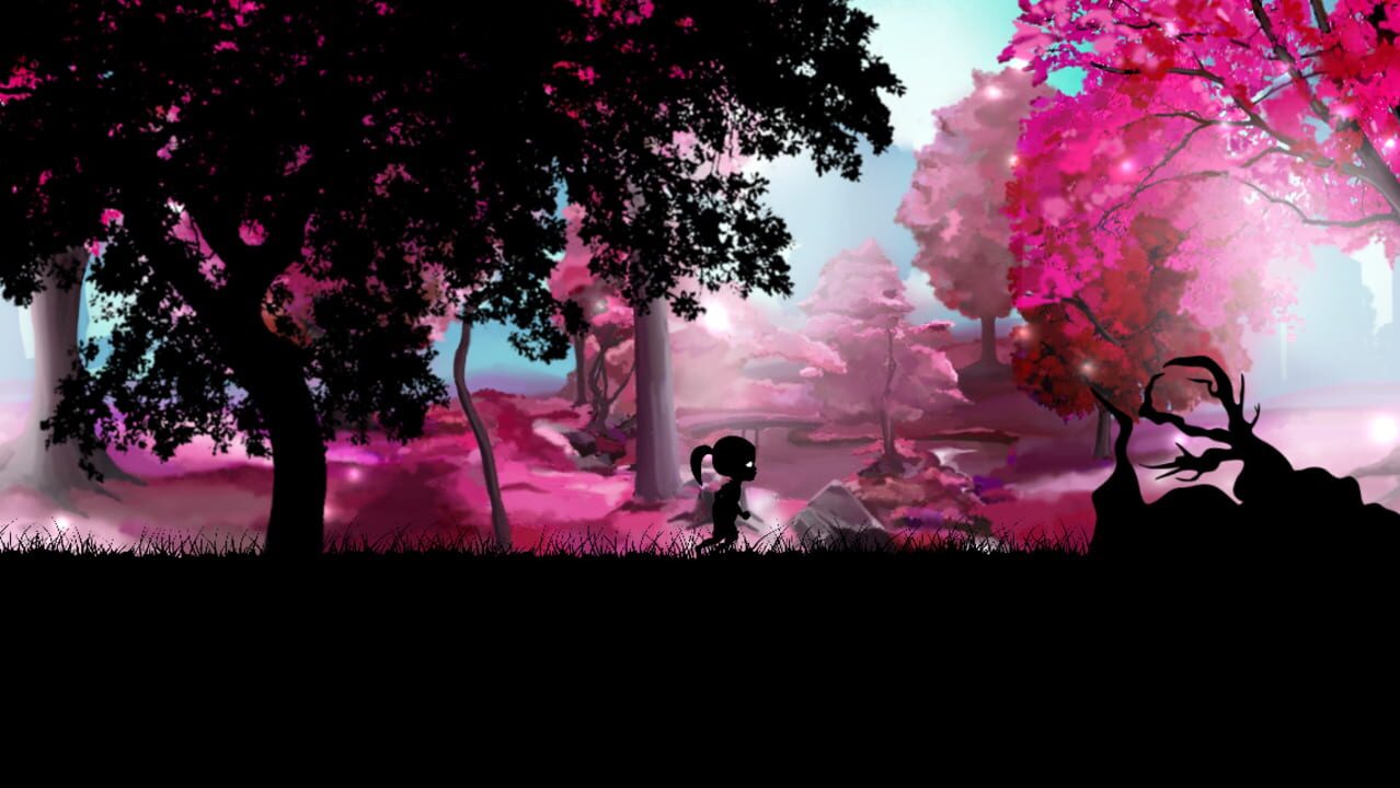 Dreamlike Worlds