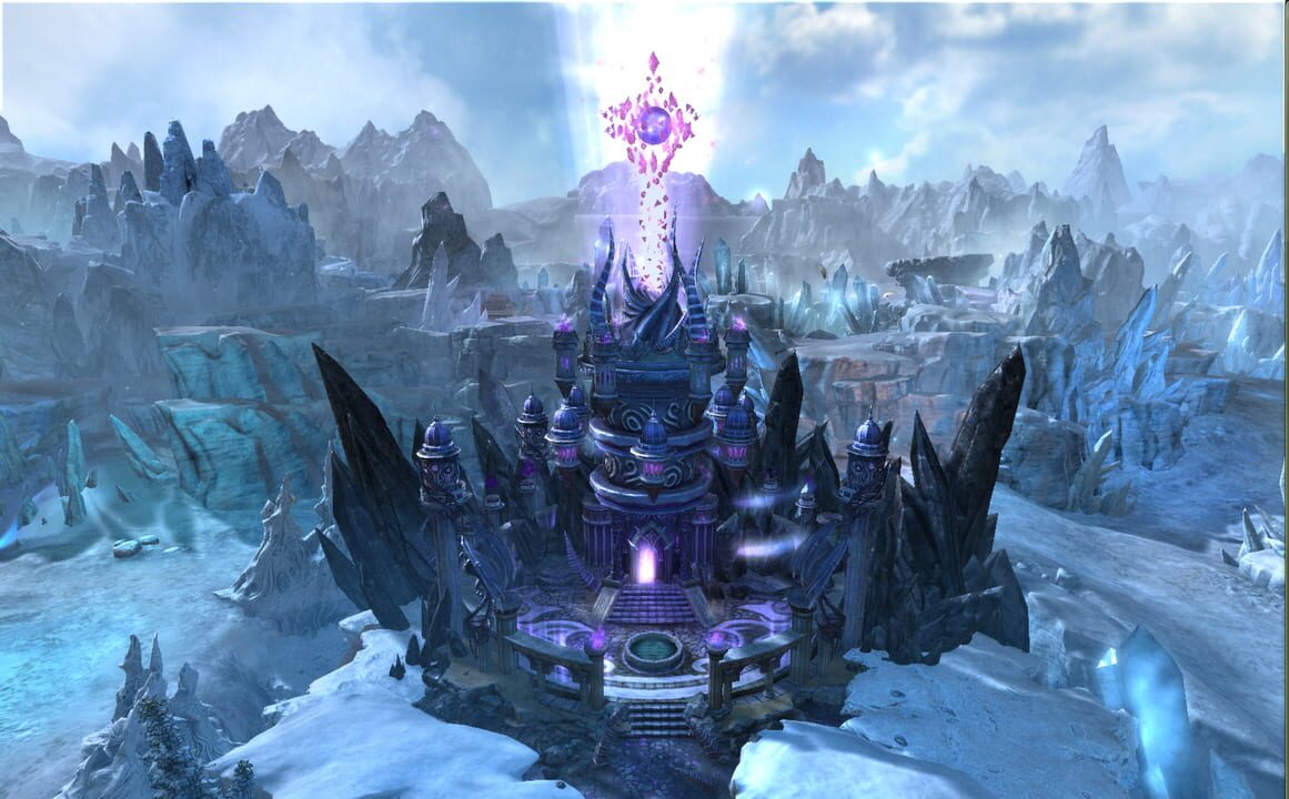 Might & Magic: Heroes VI – Shades of Darkness