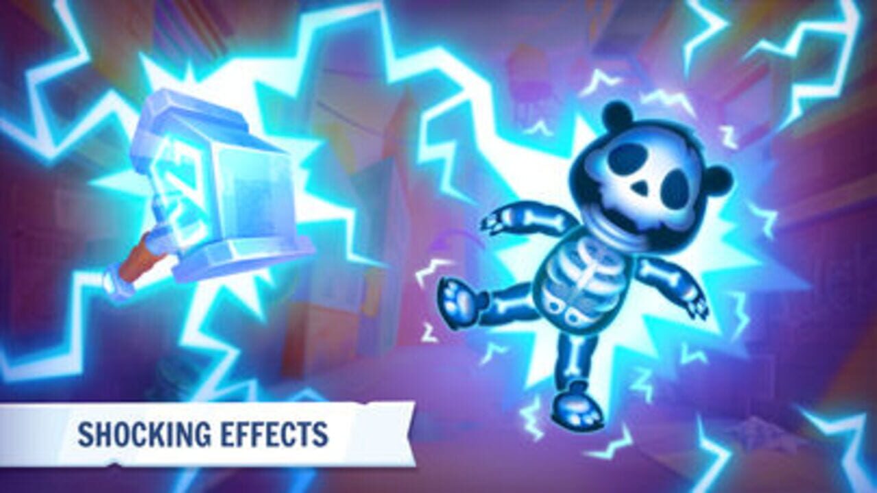 Despicable Bear – Top Games