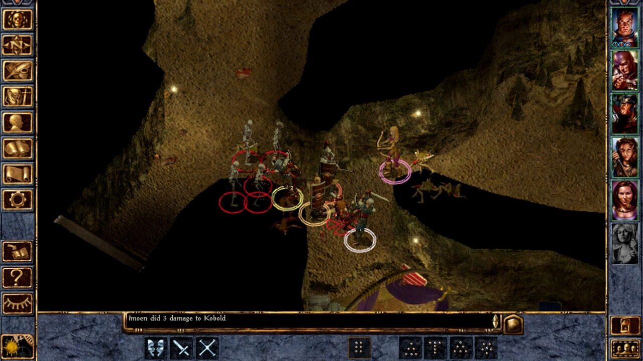 Baldur’s Gate: Enhanced Edition