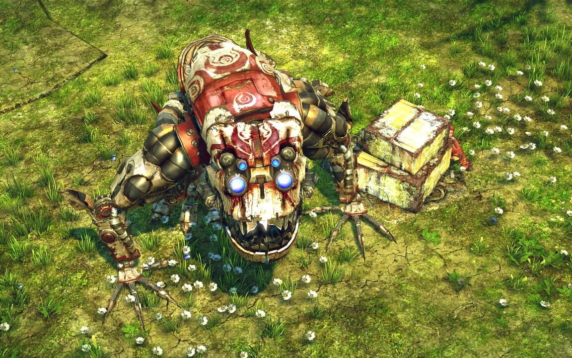 Enslaved: Odyssey to the West Premium Edition