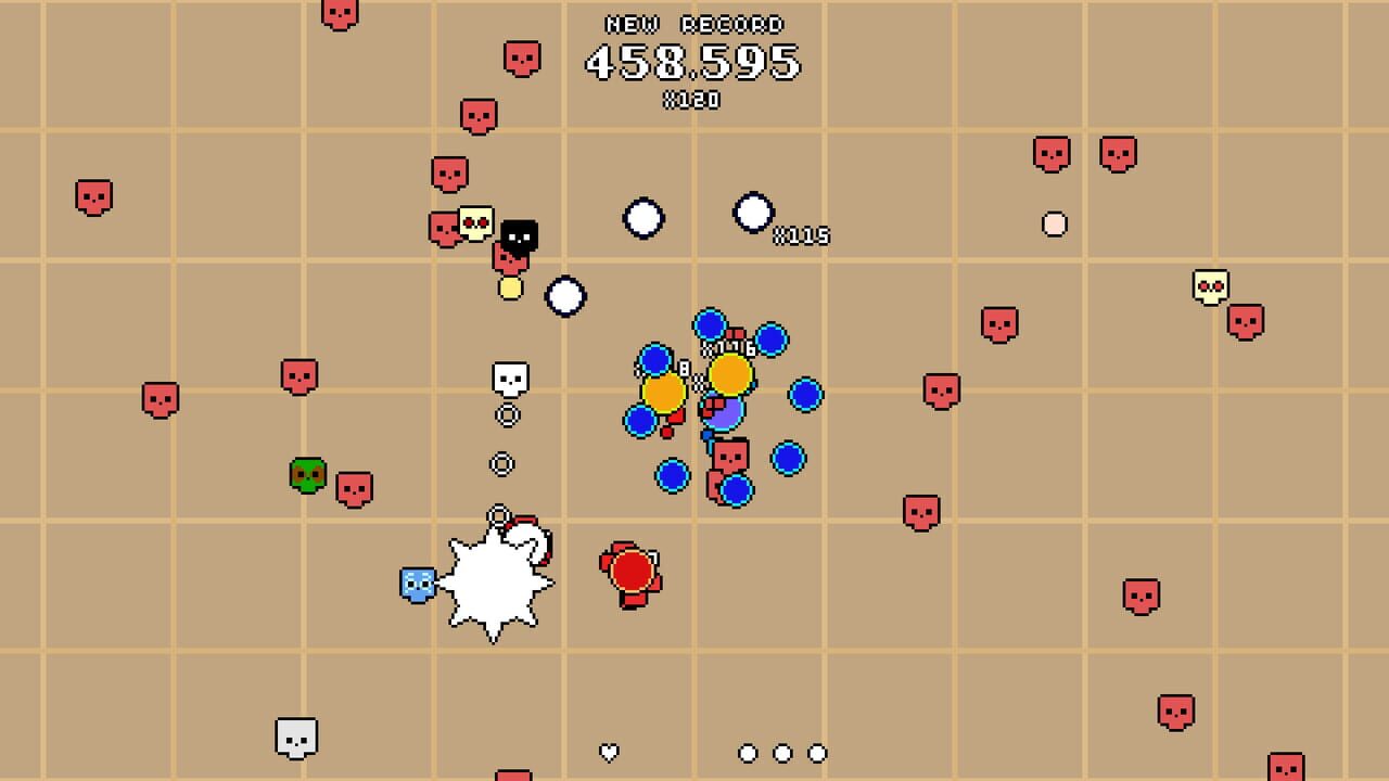 Super Flail
