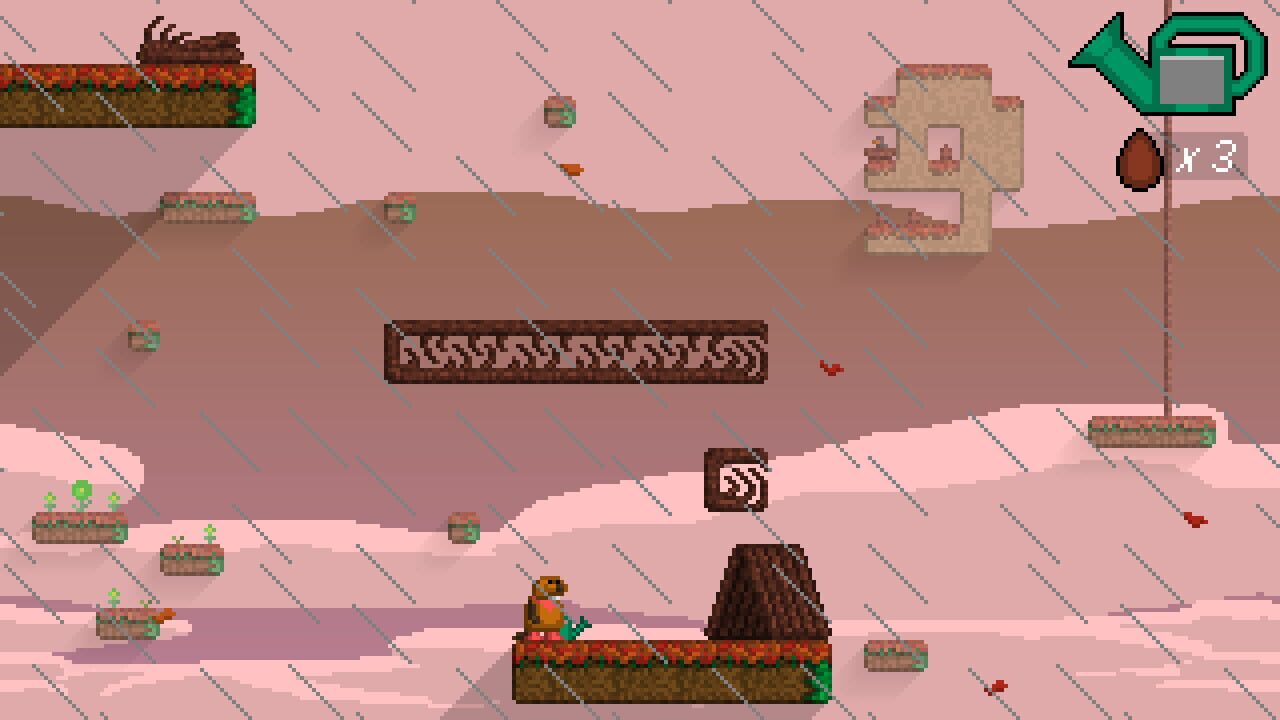 Happy Birthday, Bernard