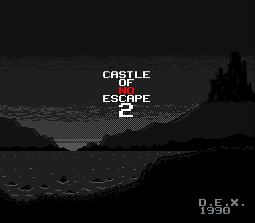 Castle of No Escape 2