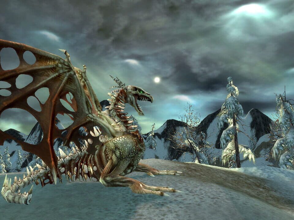 Guild Wars: Game of the Year Edition