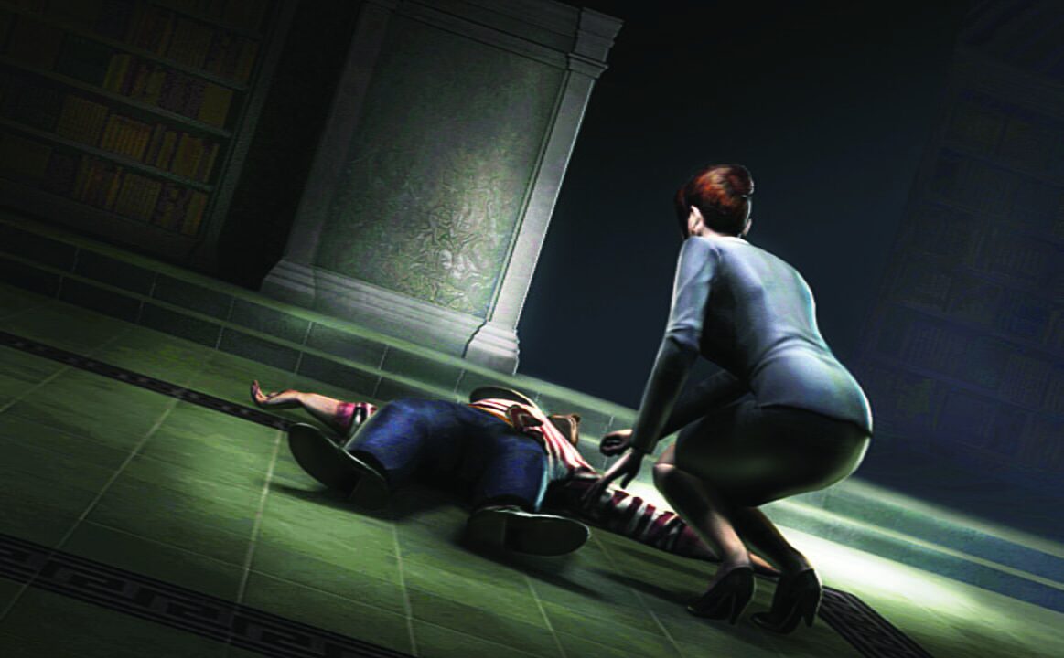 Chronicles of Mystery: The Tree of Life