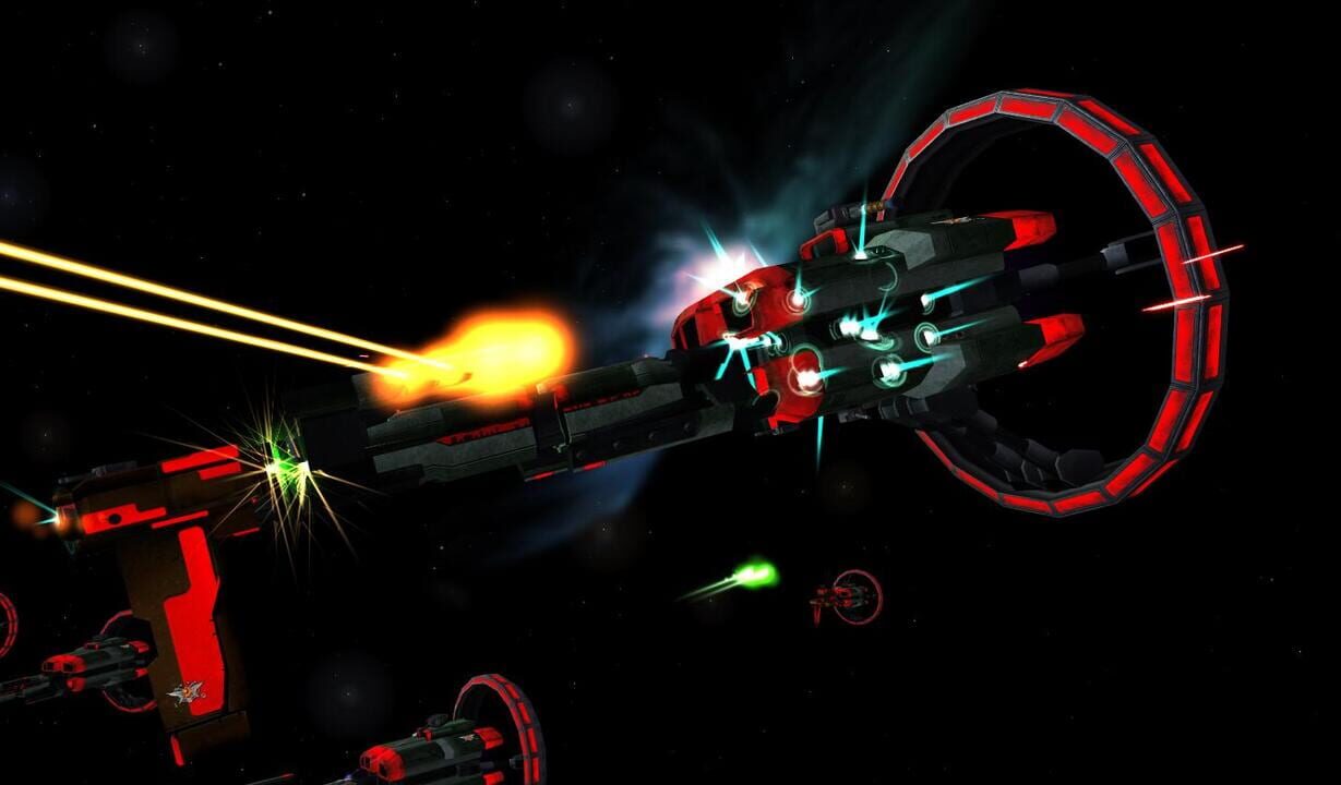 Sword of the Stars Complete Collection