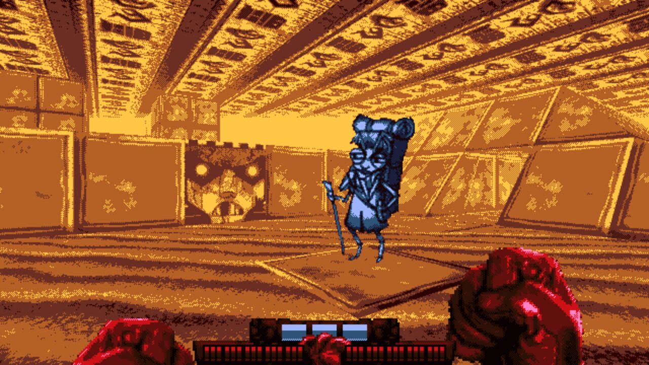 Fight Knight