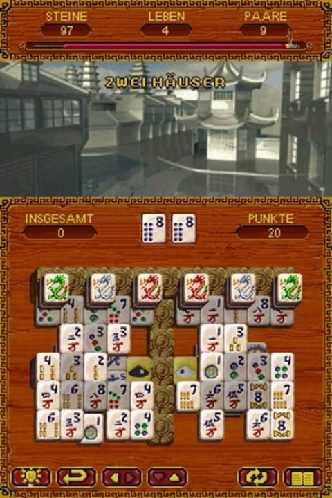 Mahjong Quest: Expeditions