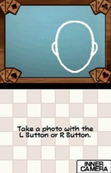 Master of Illusion Express: Psychic Camera
