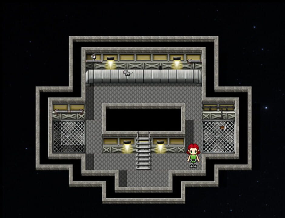 Space Pilgrim Episode II: Epsilon Indi