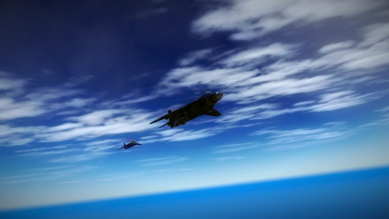 Just Cause 2: Multiplayer Mod