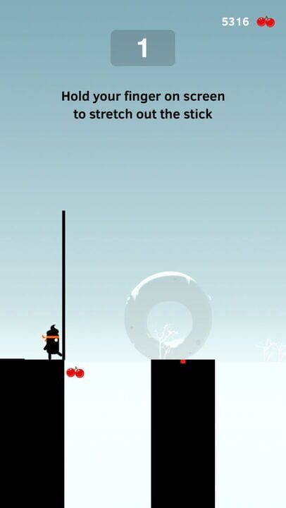 Stick Hero
