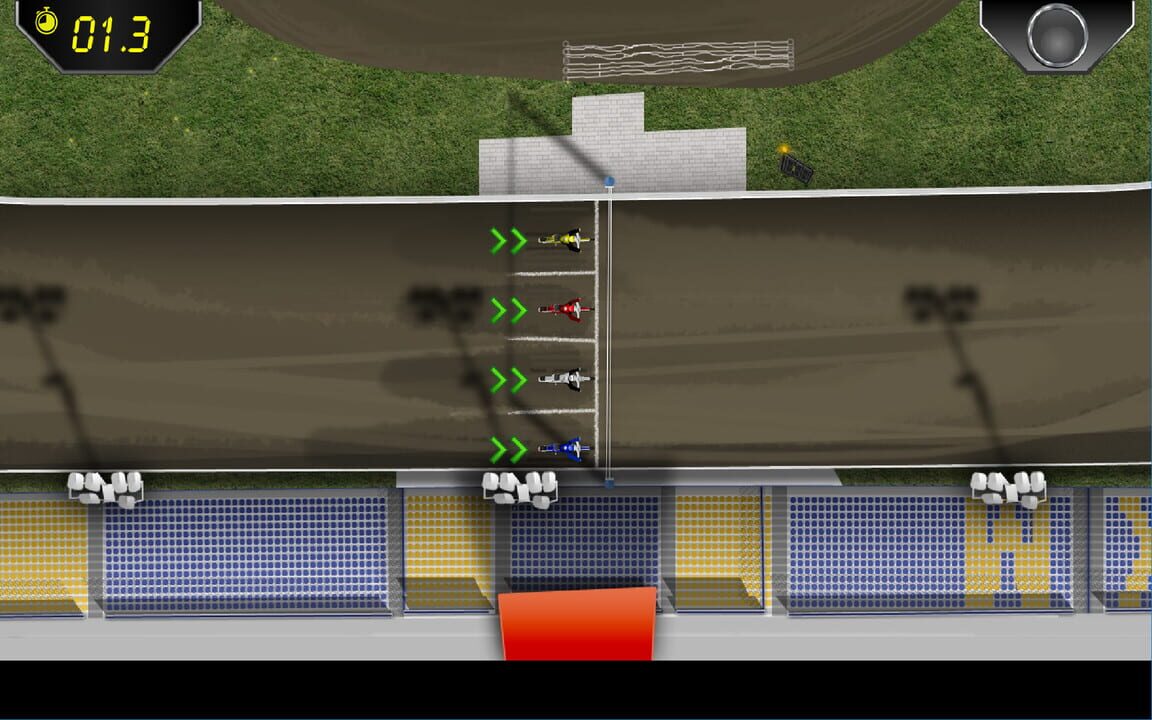 Speedway Challenge League